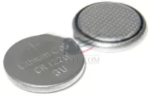 Pin CR1220 Liền Đế Loại Đứng